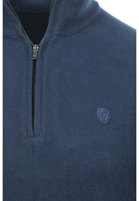 Σκούρο Μπλε Μπλούζα