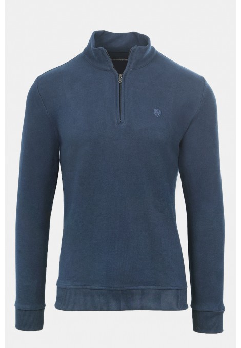 Σκούρο Μπλε Μπλούζα