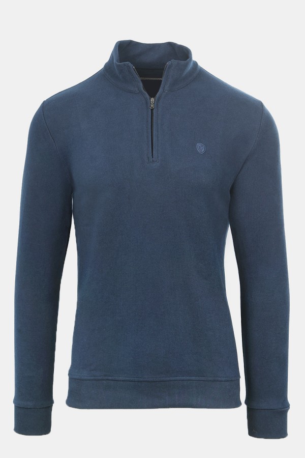 Σκούρο Μπλε Μπλούζα