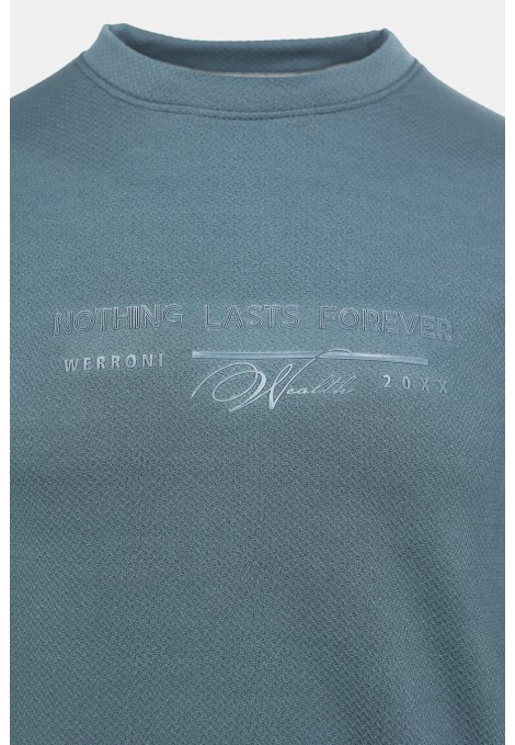 Πετρόλ Μπλούζα