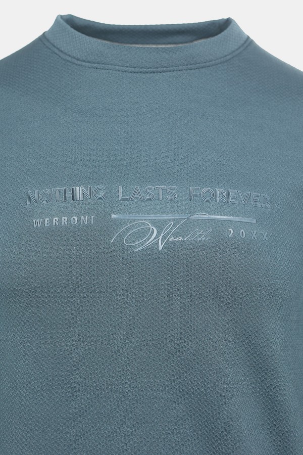 Πετρόλ Μπλούζα