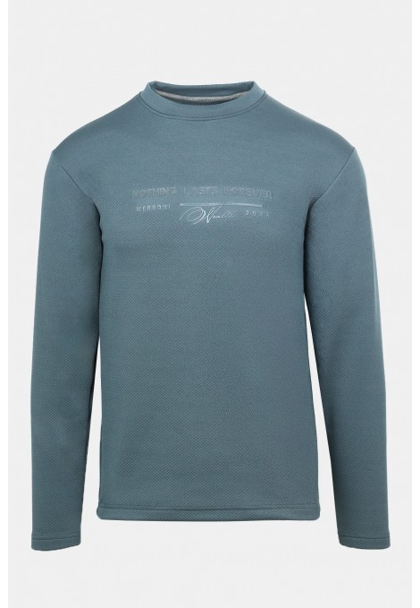 Πετρόλ Μπλούζα