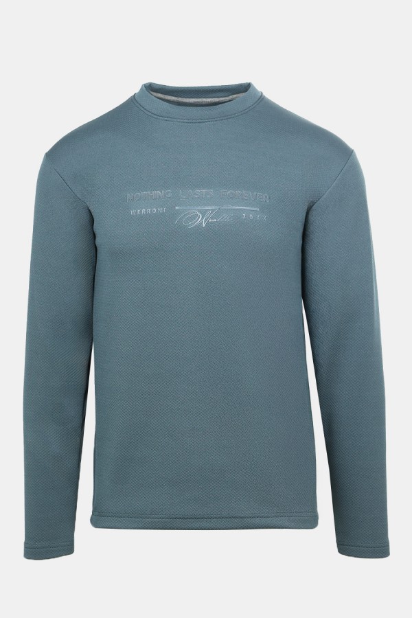 Πετρόλ Μπλούζα