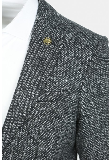 Μαύρο Σακάκι