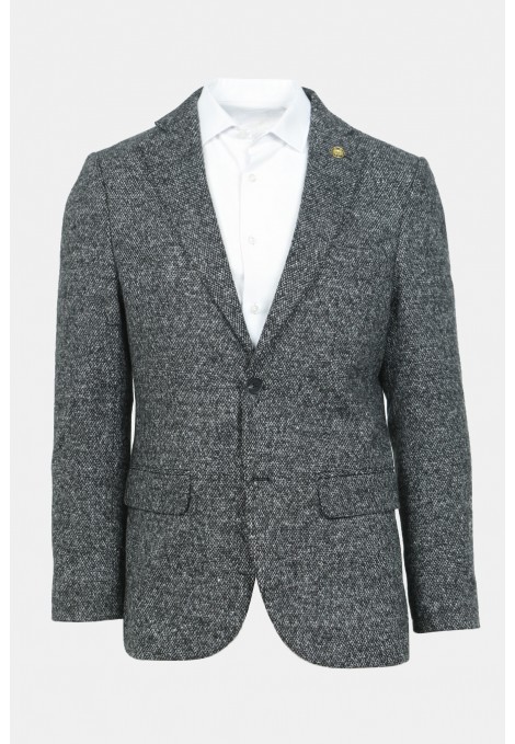 Μαύρο Σακάκι