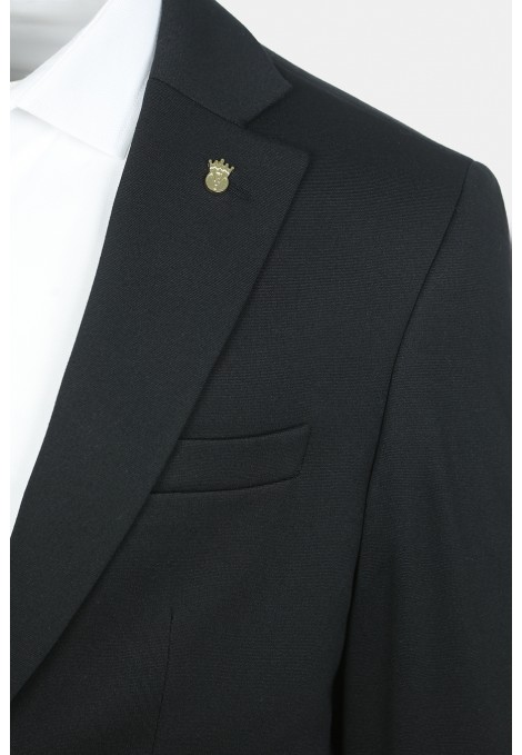 Μαύρο Σακάκι