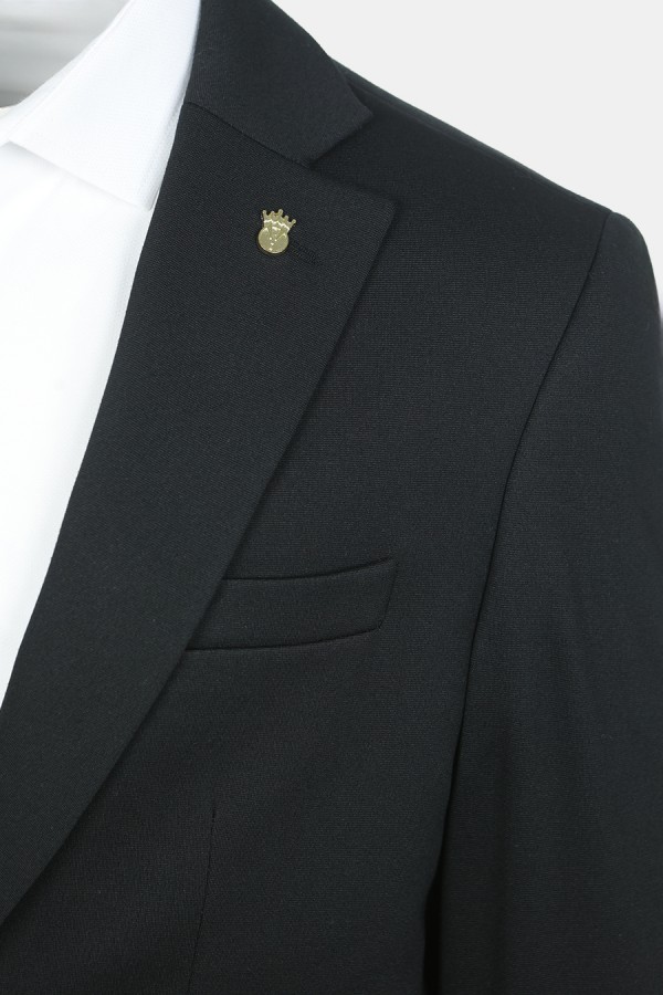 Μαύρο Σακάκι