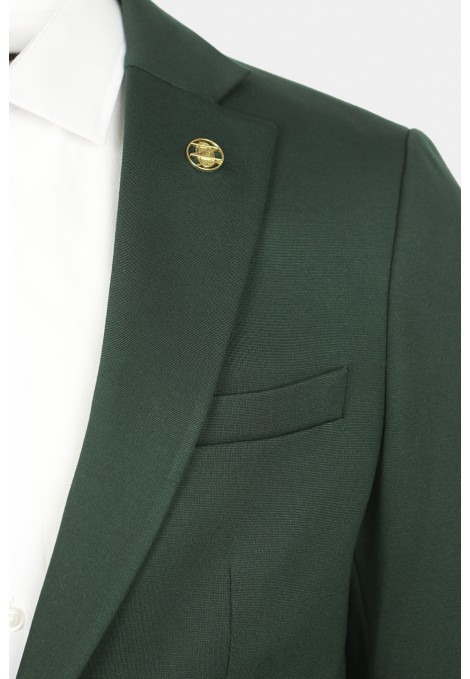 Πράσινο Σακάκι