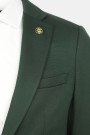 Πράσινο Σακάκι