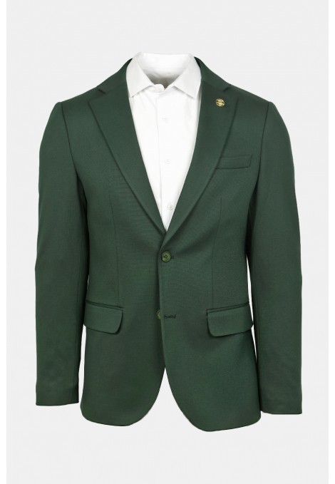 Πράσινο Σακάκι
