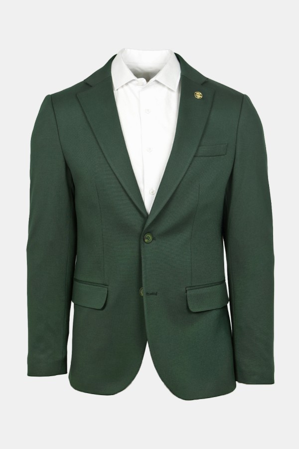 Πράσινο Σακάκι