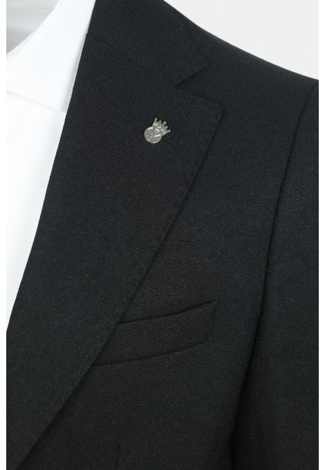 Μαύρο Σακάκι