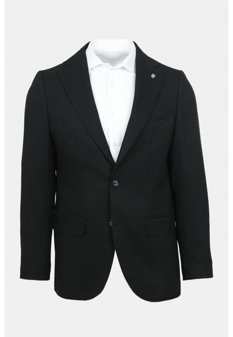 Μαύρο Σακάκι