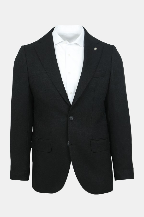 Μαύρο Σακάκι