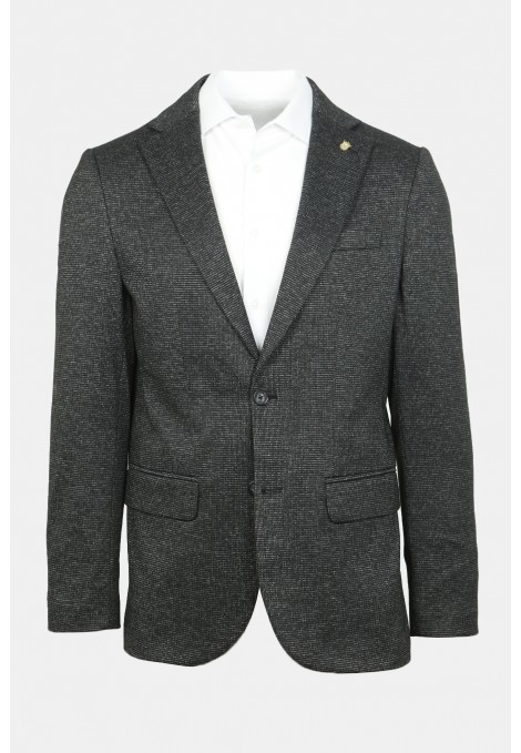 Μαύρο Σακάκι