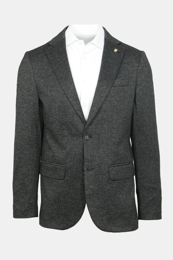 Μαύρο Σακάκι