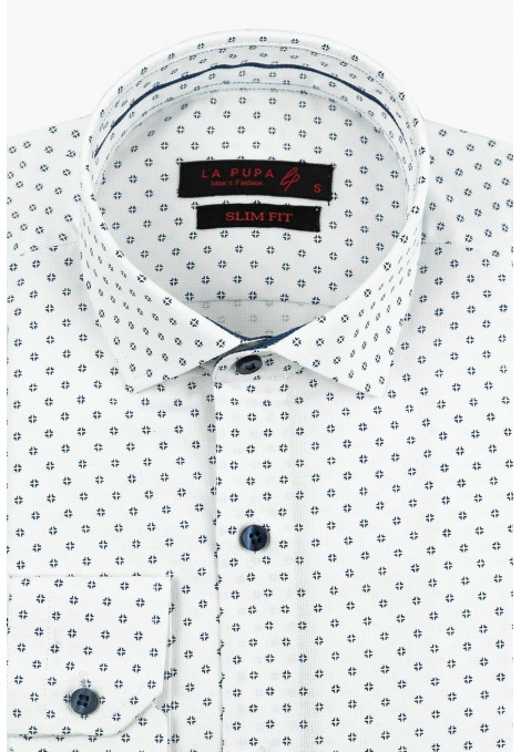 Λευκό Πουκάμισο