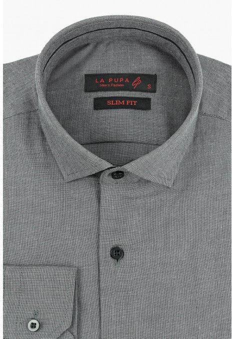 Γκρι Πουκάμισο