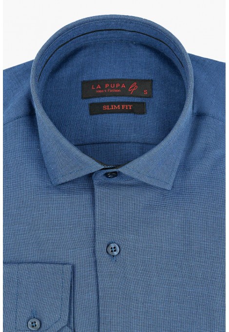 Μπλε Πουκάμισο