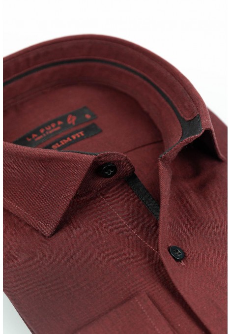 Μπορντό Πουκάμισο