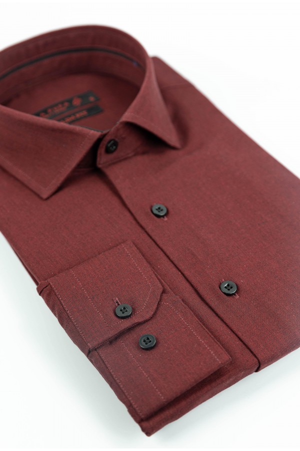 Μπορντό Πουκάμισο