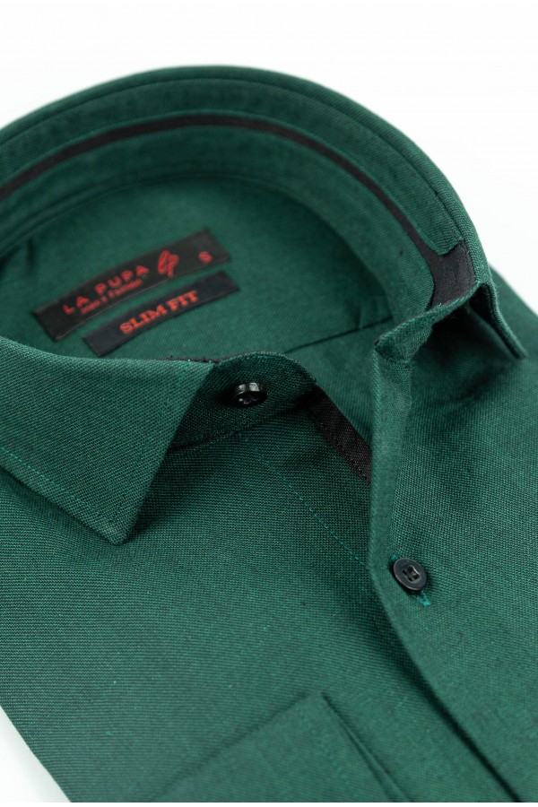 Πράσινο Πουκάμισο