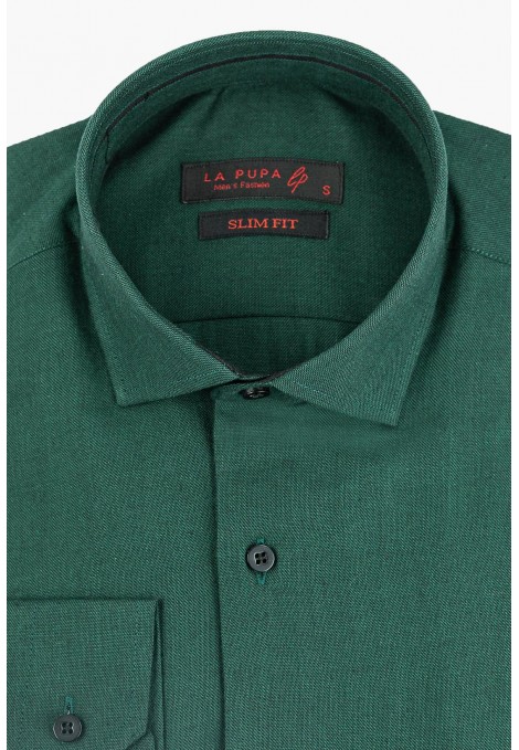 Πράσινο Πουκάμισο