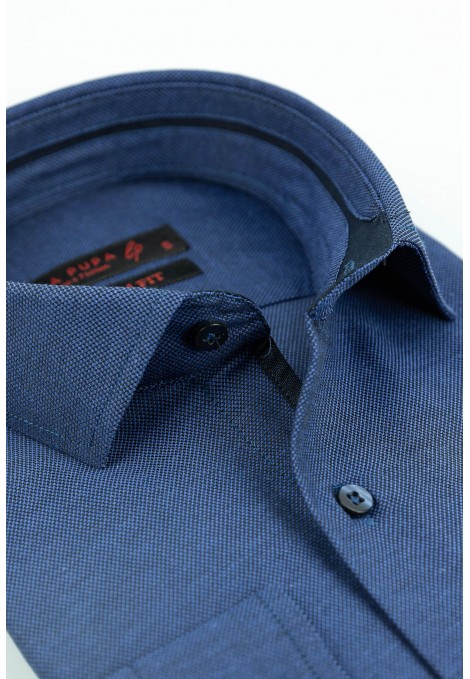 Μπλε Πουκάμισο