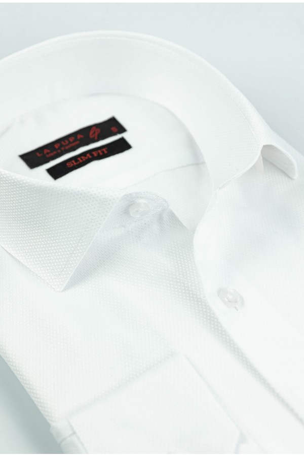 Λευκό Πουκάμισο