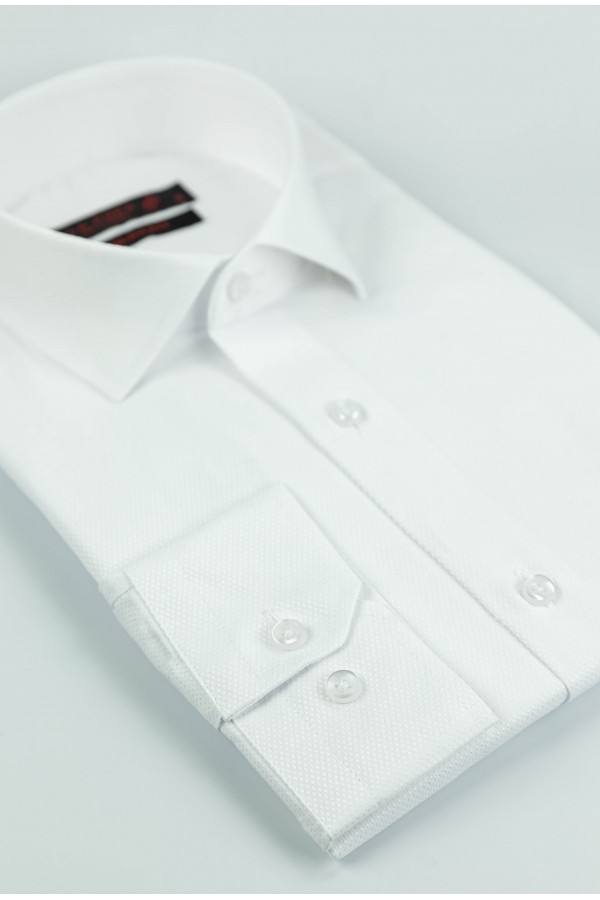 Λευκό Πουκάμισο
