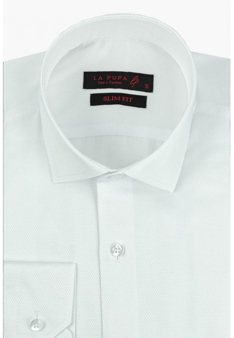 Λευκό Πουκάμισο
