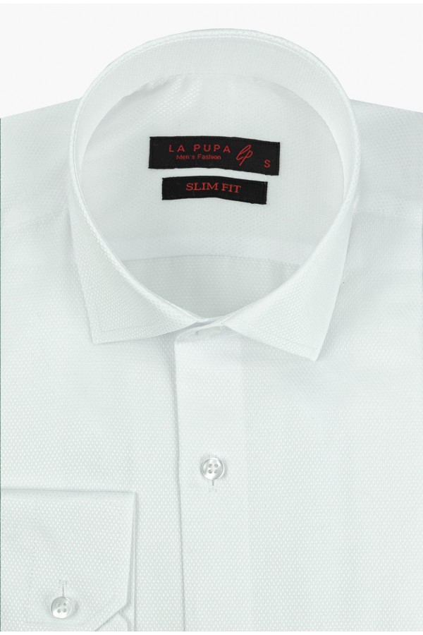 Λευκό Πουκάμισο