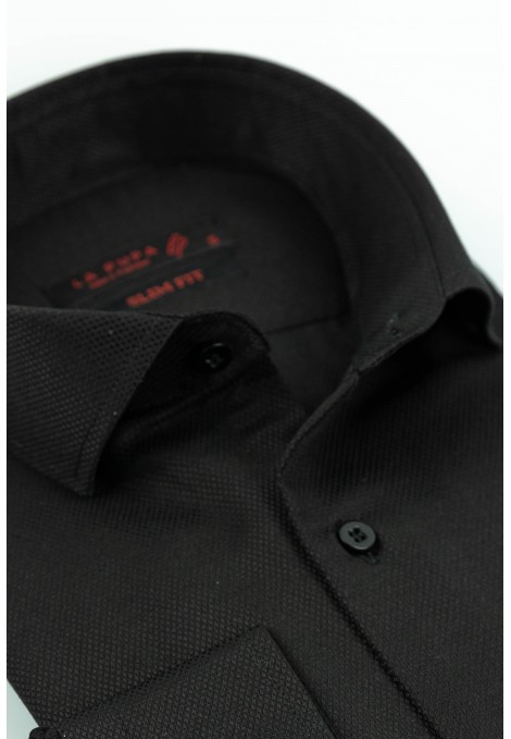 Μαύρο Πουκάμισο