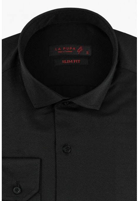 Μαύρο Πουκάμισο