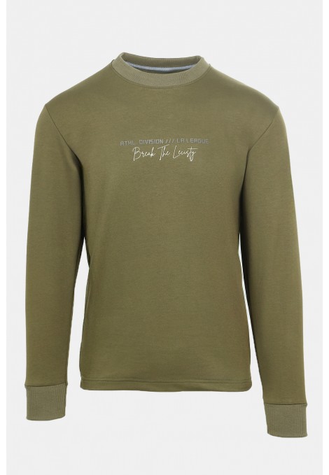 Πράσινο Μπλούζα