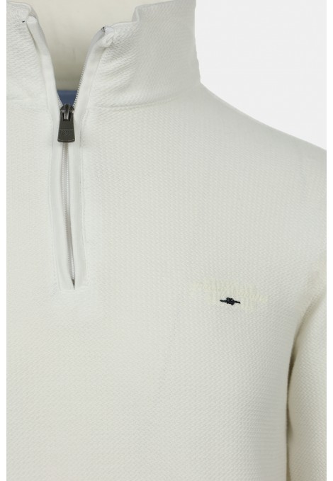 Λευκό Μπλούζα