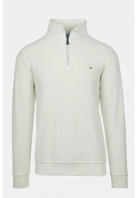 Λευκό Μπλούζα