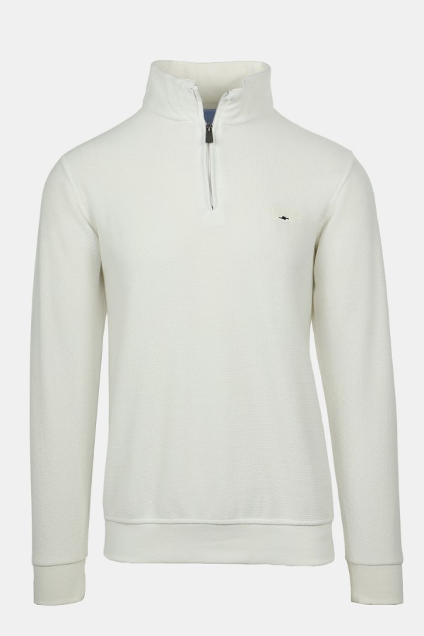 Λευκό Μπλούζα