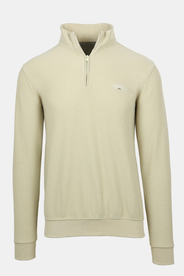 Μπεζ Μπλούζα