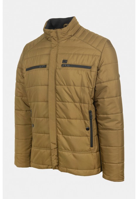 Men's Camel Jacket