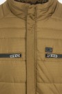 Men's Camel Jacket