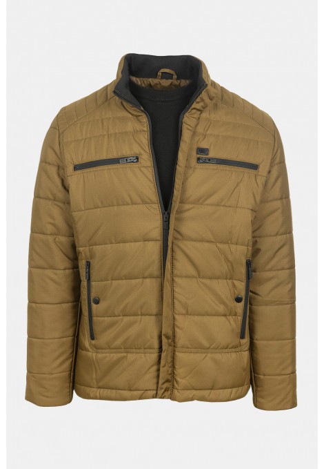 Men's Camel Jacket