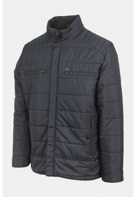 Men's Dark Blue Jacket