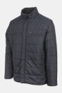 Men's Dark Blue Jacket