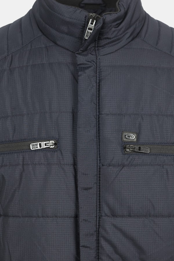 Men's Dark Blue Jacket