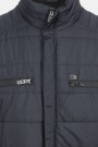 Men's Dark Blue Jacket