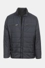 Men's Dark Blue Jacket