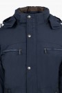 Men's HydraTherm Modular Blue Jacket