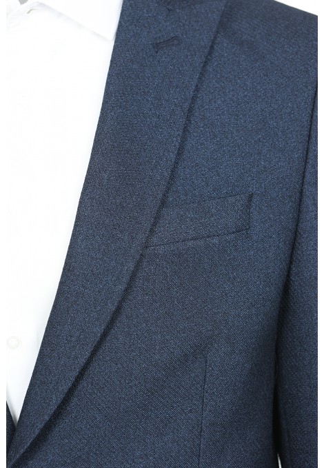Dark Blue Blazer