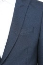 Dark Blue Blazer